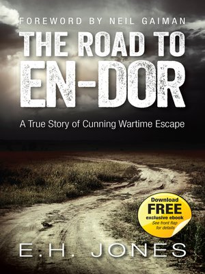 cover image of The Road to En-dor